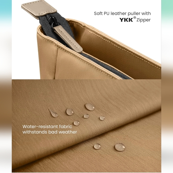 Tomtoc Backpack - Picture 7 of 9